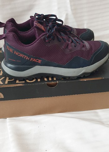 The North Face Spor Ayakkabı 23 cm