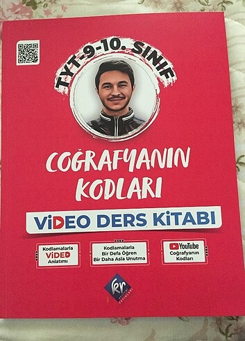Coğrafyanın Kodları