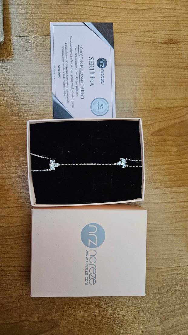 Gümüş Şahmeran - Görsel 3