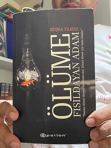 Ölüme Fısıldayan Adam
