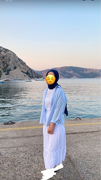 Fistolu Etek