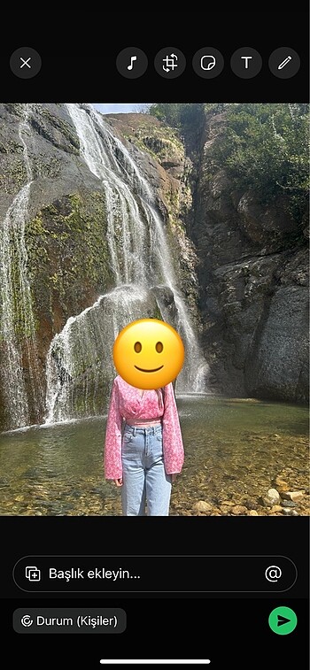 saten crop