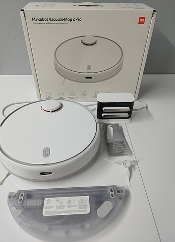 Xiaomi mop pro 2