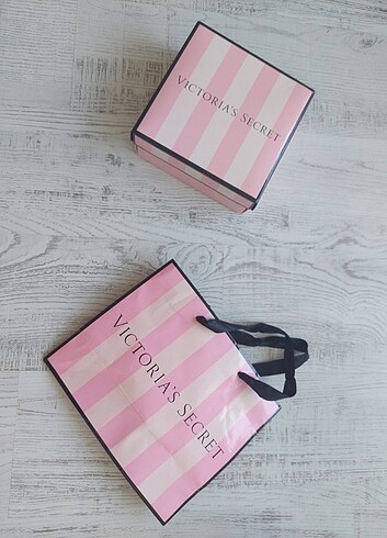Victoria's secret çanta