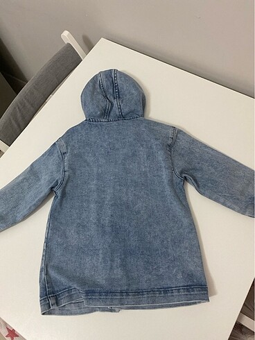 LC Waikiki Kot ceket