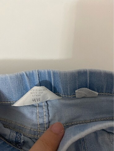 H&M Kız çocuk tayt