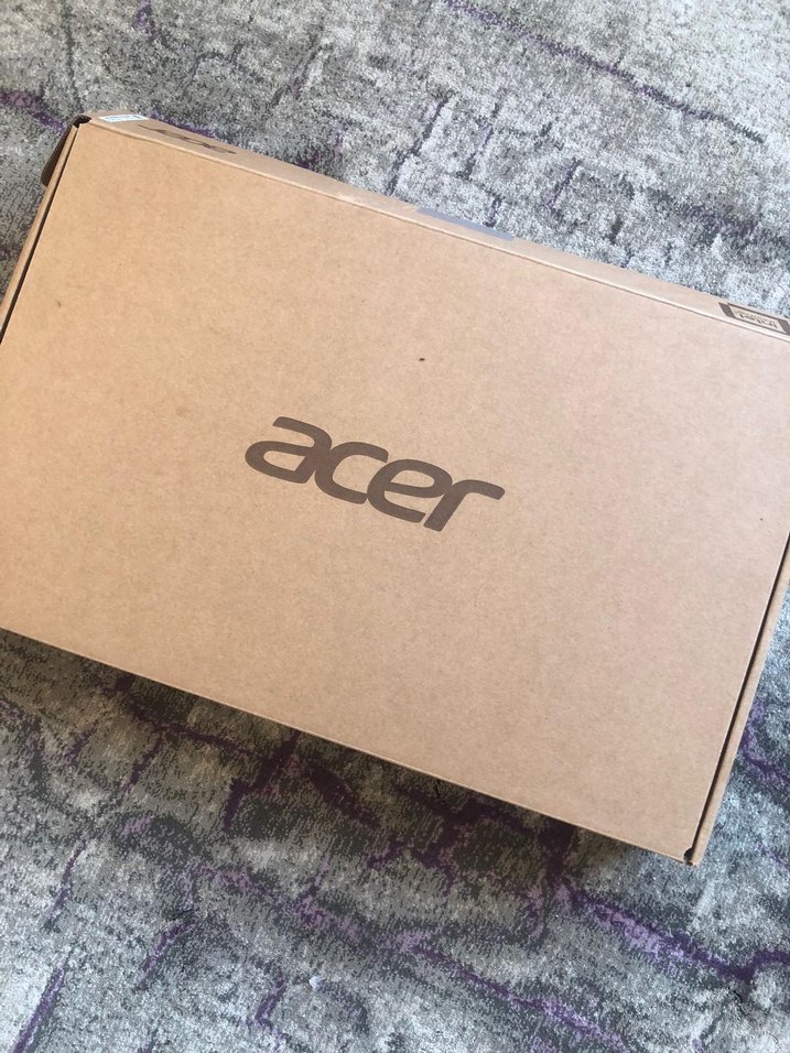 Gri Acer Aspire 5 Laptop ( telefon takası düşünülür) - Görsel 4