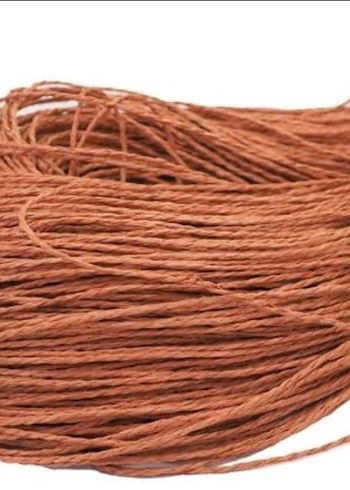 TABA RENK KAGİT İpi 384 Gram 120