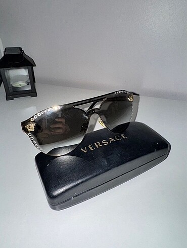 Versace güneş gözlüğü