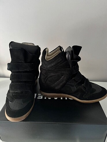 Isabel Marant Isabel Marant Bekett Sneakers