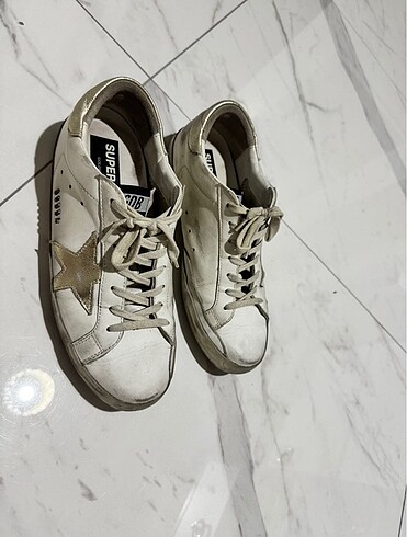 Golden goose