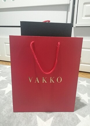 Vakko erkek set