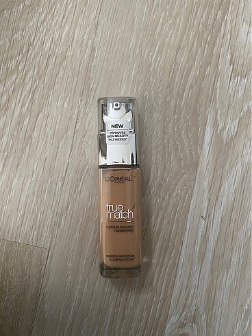 Loreal Paris true mach