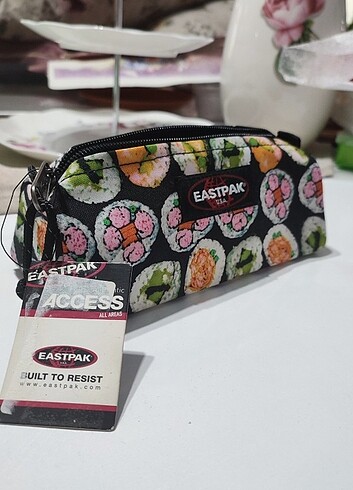 Eastpak sushi kalemlik kalem kutusu 