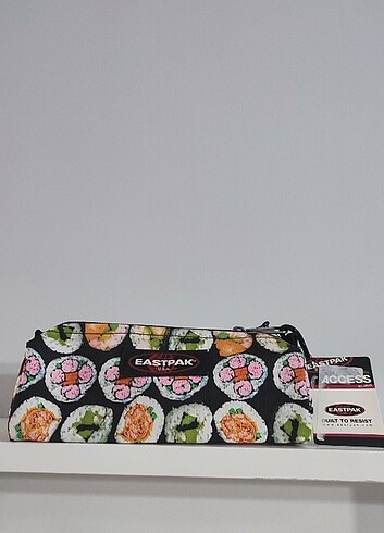 Eastpak sushi kalemlik kalem kutusu