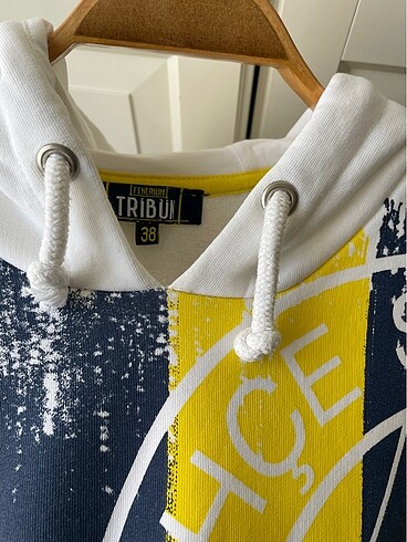 38 Beden Sweat