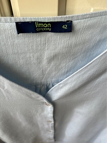 Limon Company Limon company gömlek