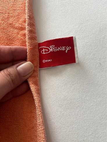 Walt Disney World Disney 0 pamuk havlu