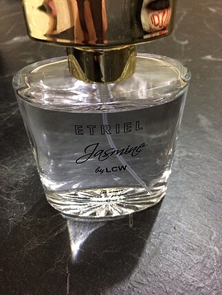 Lcw Etriel Jasmine Parfüm 50 Ml Lc Waikiki Parfüm %20 İndirimli - Gardrops