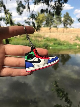 Jordan 1 x2