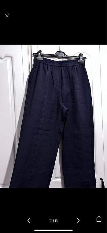 Zara Zara Pantolon