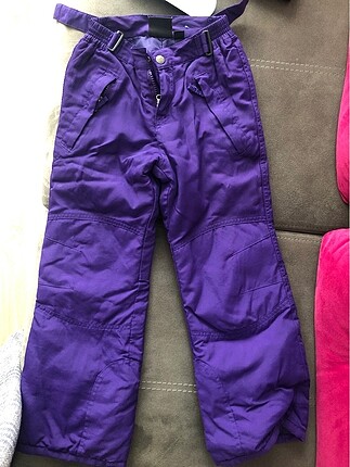 Kar pantalonu