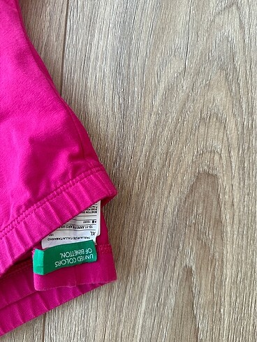 Benetton Benetton tayt diz altı boy