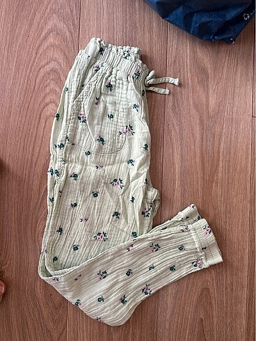 Lcw pantolon kız çocuk