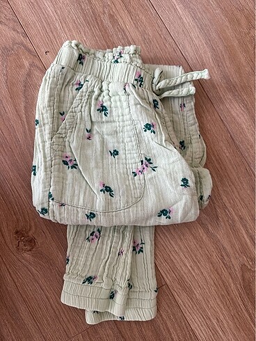 LC Waikiki Lcw pantolon kız çocuk