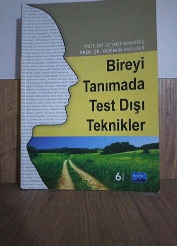 Beden Bireyi Tanımada Test Dışı Teknikler