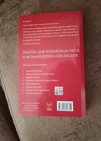  Kitap roman