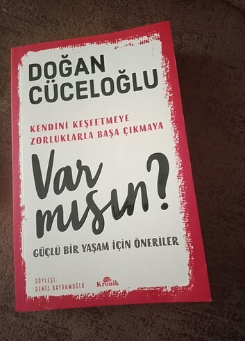  Kitap