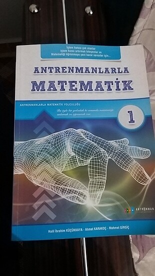 Matematik soru bankası 