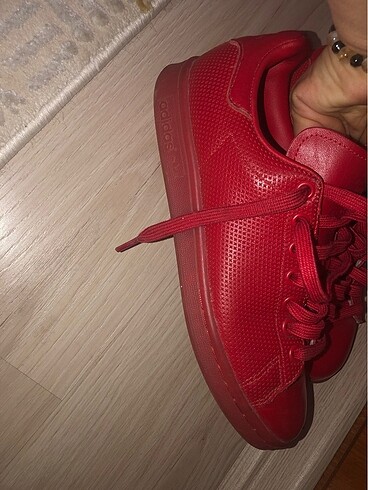 Adidas Adidas stansmit çok temiz az kullanıldı