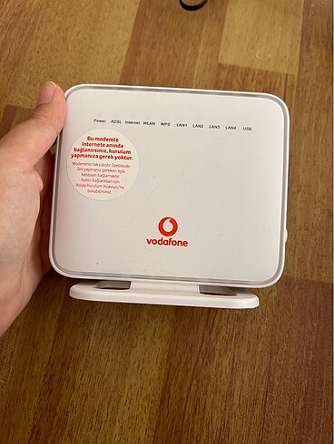 Modem