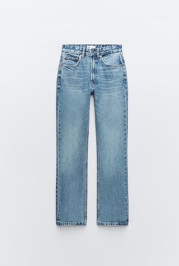 zara jean