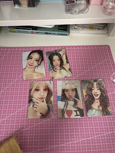  Beden Kpop pccc