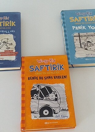 Saftirik