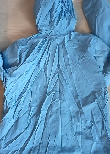 çocuk yağmurluk - Görsel 4