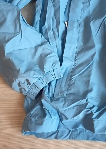 çocuk yağmurluk - Görsel 2