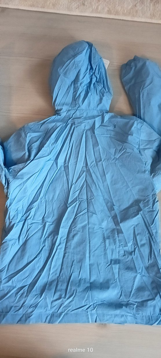 çocuk yağmurluk - Görsel 4