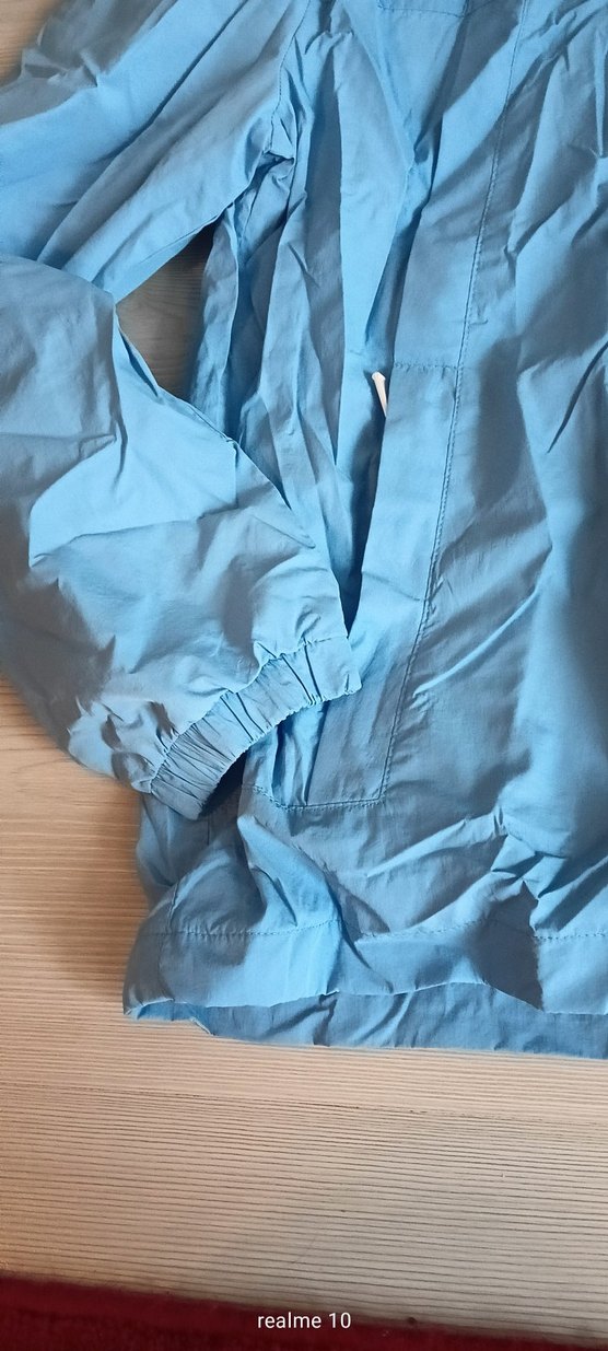 çocuk yağmurluk - Görsel 2