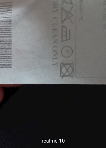 Düğmeli Gri Erkek Yelek - Görsel 3