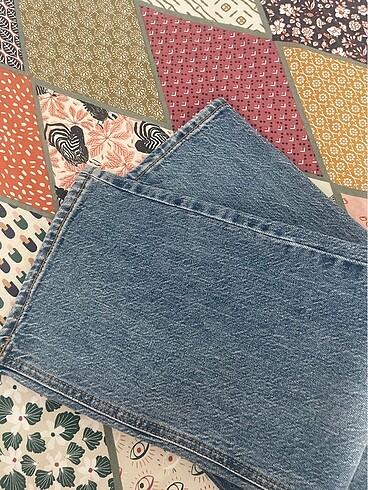 Stradivarius Stradivarius D98 Jean