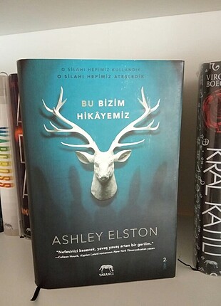 Bu Bizim Hikayemiz