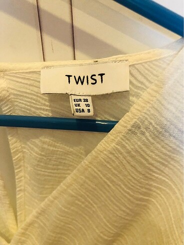 Twist Gömlek #twist