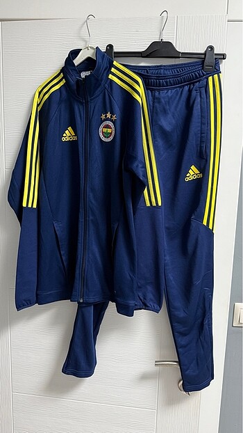 Eşofman takım fenerbahçe