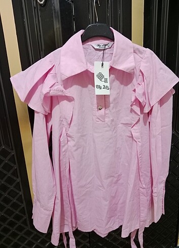 40 Beden Bayan tunik
