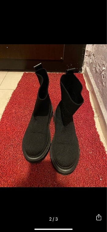 38 Beden Bershka bot