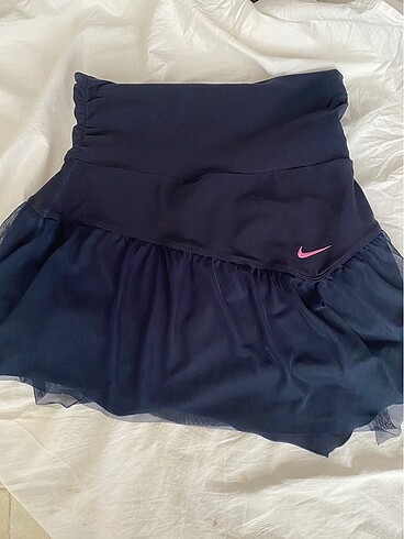 Nike tenis eteği